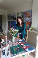 Odprti ateljeji – Ateljeji Pejsaž